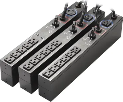 Obrázok produktu pre Eaton HotSwap MBP 6000i, Modulárny, Čierna, Eaton 9PX 5/6 kVA (1:1)