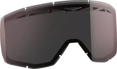 Produktbild von Scott Primal/Hustle/Tyrant/Split ACS Enhancer Snow Cross Ersatzscheibe, silber verspiegelt, Einheitsgröße