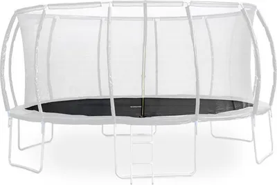 Obrázek produktu pro G21 Náhradní díl G21 skákací plocha k trampolíně SpaceJump 490 cm G21-69042712
