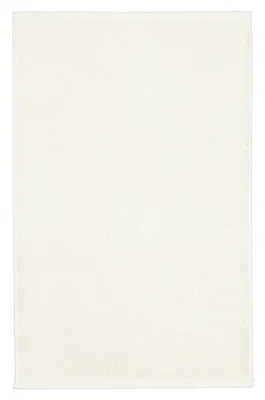 Produktbild von Gästehandtuch - Creme - Baumwolle - 30 x 50 cm