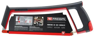 Produktbild von Facom Kompakt-Metallsaegebogen