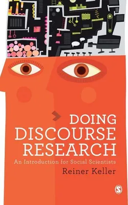 Immagine prodotto di Doing Discourse Research