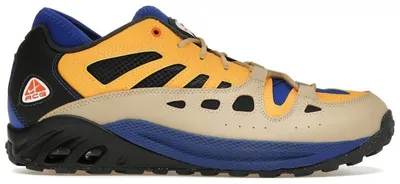 Produktbild von Nike ACG Air Exploraid Hyper Royal Safety Orange - EU 40.5