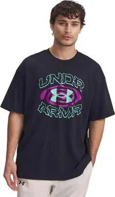 Immagine prodotto di T-shirt Under Armour 1390190-001 da Unisex