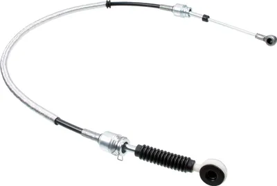 Produktbild von FEBI BILSTEIN 179817 Seilzug Schaltgetriebe für MINI Schrägheck (R50, R53) Links
