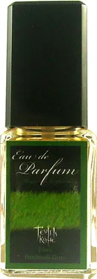 Produktbild von Original Teufelsküche Patchouli Magic Inspiration Patchouly / Gras Eau de Parfum