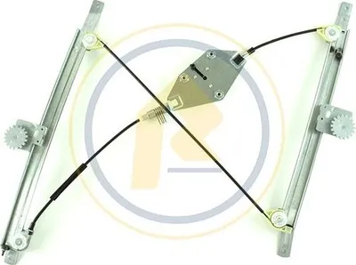Produktbild von AC Rolcar 01.7654 Elektrischer Fensterheber Vorne Rechts für AUDI TT Coupe (8N3)