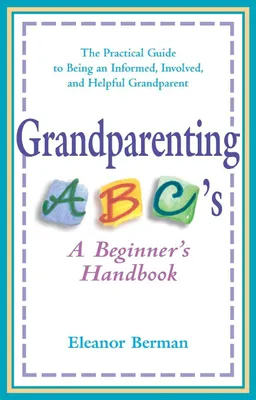 Produktbild von Grandparenting ABCs