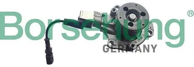 Produktbild von Borsehung Kühlmittelpumpe Wasserpumpe für VW Golf VII Schrägheck (5G1, BQ1, BE1, BE2) B11224