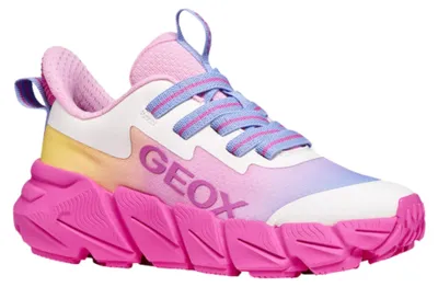 Obrázek produktu pro Geox Sneaker Sneaker Lederimitat/Textil
