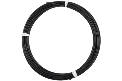 Immagine prodotto di Guaina per cavo cambio Campagnolo Ergopower argento 25 m argento 25 m