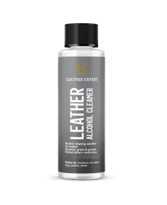 Produktbild von Leder-Alkohol-Reiniger - Entfetter 50 ml Leather Expert LE-01-AC50