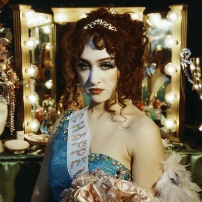 Zdjęcie produktu dla Chappell Roan - The Rise And Fall Of A Midwest Princess  (Peach Coloured) (Anniversary Edition) (2 LP)