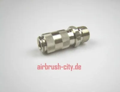 Produktbild von Harder & Steenbeck 104403, 2,7 mm, 1/8