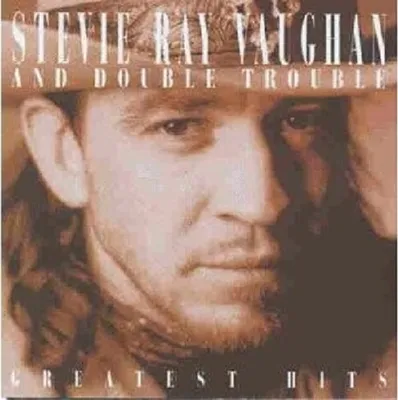 Produktbild von Vaughan,Stevie Ray-Best Of Stevie Ray Vaughanb And