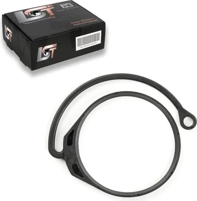 Produktbild von Halteband mit Ring Tankdeckelverschluss Kraftstoffbehälter für Audi für Seat