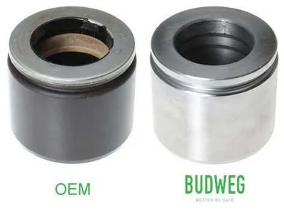 Produktbild von BREMBO Bremssattel-Kolben passend für MERCEDES-BENZ M-Klasse (W166) Stahl