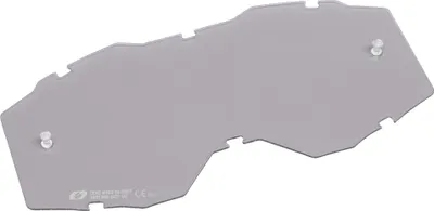 Image de O'NEAL Lunettes de rechange pour enfants B-10 , Gris