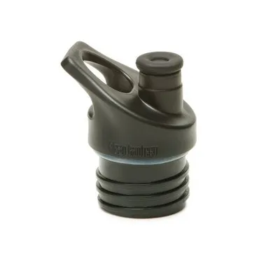Produktbild von Kanteen® Sport Cap 3.0 für Classic Flaschen Schwarz
