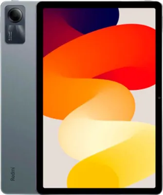 Produktbild von Redmi Pad SE, Graphite Gray, 11 Zoll, Full HD+, 4GB RAM, 128GB ROM