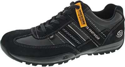 Produktbild von Dockers by Gerli 36HT001204120 (41/schwarz-grau)