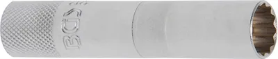 Immagine prodotto di BGS Presa per candela 14 mm 12-quadro 10 (3/8) - 2446