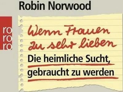 Immagine prodotto di Wenn Frauen zu sehr lieben