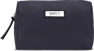Image de DAY ET trousse de toilette Gweneth Classic Cosmetic Bag Navy Blazer bleu marine