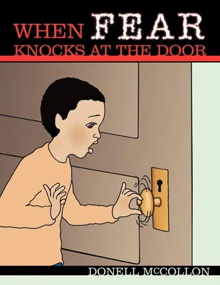 Produktbild von When FEAR Knocks at the Door