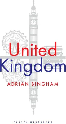 Produktbild von United Kingdom