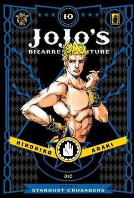 Produktbild von JoJo's Bizarre Adventure