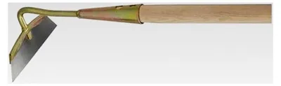 Produktbild von Ziehhacke - dänische Form mit auswechselbarem Blatt 16 cm
