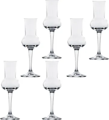 Produktbild von Riserva Grappakelch 8cl *