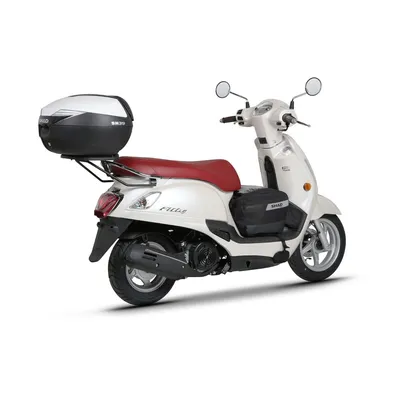 Produktbild von SHAD Top Master Montagesatz - passend für Kymco