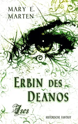 Produktbild von Erbin des Deanos