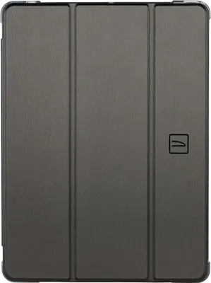 Produktbild von Tucano IPD102ST-BK, Cover, Apple, iPad 10.2, 25,9 cm (10.2"), 225 g