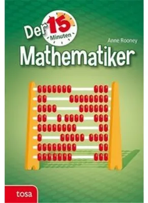 Zdjęcie produktu dla Der 15-Minuten Mathematiker