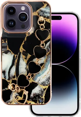 Produktbild von Stilvolle Hülle für iPhone 14 Plus - Multi 1 KP24001