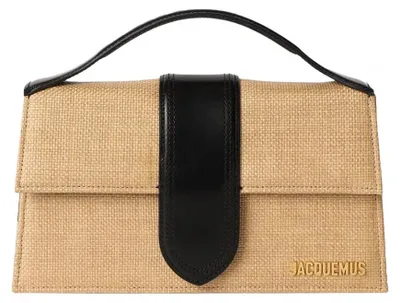 Immagine prodotto di Borsa a tracolla Jacquemus da donna