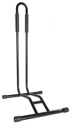 Produktbild von EASYSTAND Ausstellungsständer bis Reifenbreite 2.30 schwarz