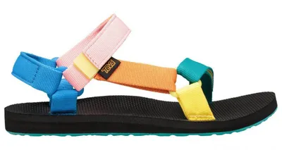 Produktbild von TEVA UNIVERSAL SANDALE DAMEN schwarz 41