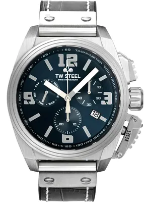 Zdjęcie produktu dla TW Steel Mezczyznizegarek TW1114