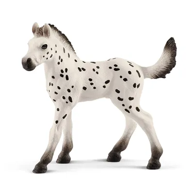 Obrázok produktu pre Schleich Knabstrupper Žriebä, 13890