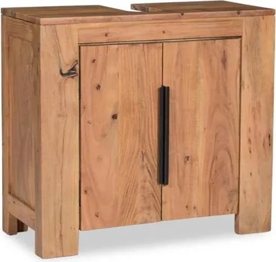 Produktbild von Waschbeckenunterschrank Auckland