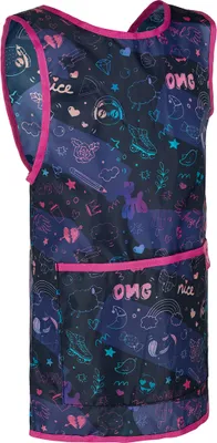 Produktbild von Kinderschürze ZINA Rosa Topgal ZINA 24023