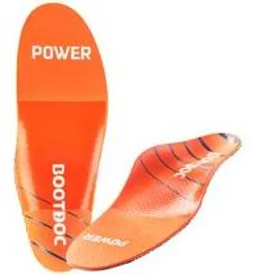 Produktbild von BOOTDOC Power orange S