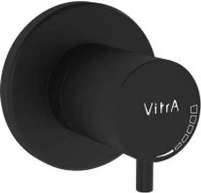 Produktbild von VITRA A4145836WTC Unterputz-Absperrventil Origin