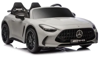 Immagine prodotto di Mercedes AMG DK-GT63, veicolo elettrico da 24V, colore grigio scuro