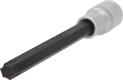 Produktbild von KS Tools 1/2 Bit-Stecknuss TX, lang, T55