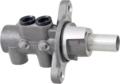 Image de Maître-cylindre Ø 22,2 mm 2x M10x1,0 A.B.S. pour OPEL CORSA, entre autres